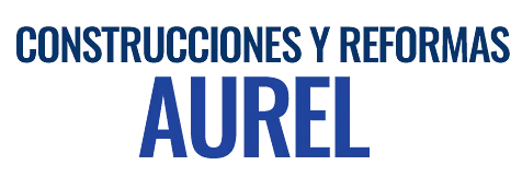 Construcciones Y Reformas Aurel logo